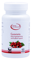 Guarana Vegi Kapseln 60 Stück